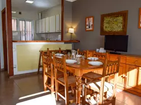 Bungalows Pescador 3000 apartamentos turísticos en Segur de Calafell